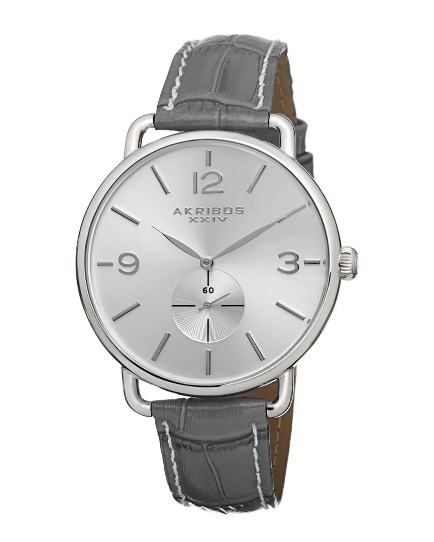 Essential Watch by Akribos Xxiv
