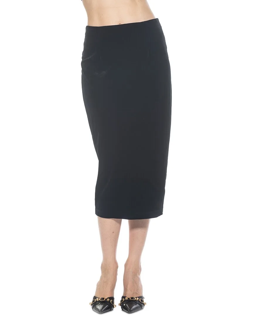Jayden Pencil Skirt by Alexia Admor