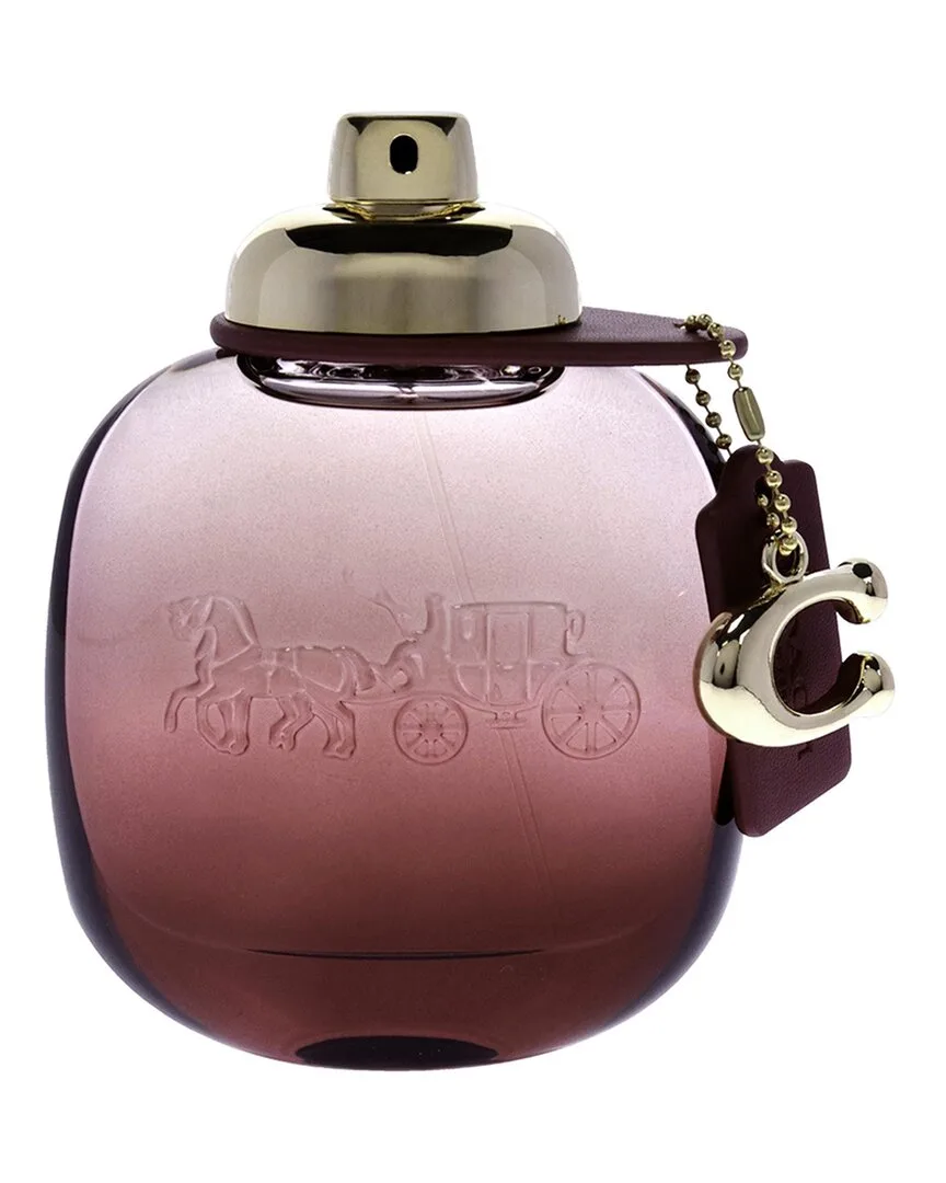 3Oz Wild Rose EDP by Coach