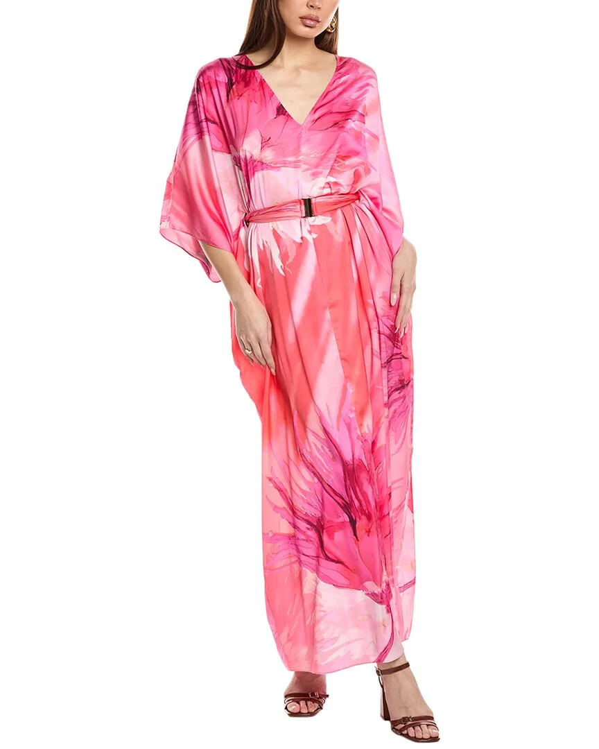 Kaftan by Hemant & Nandita