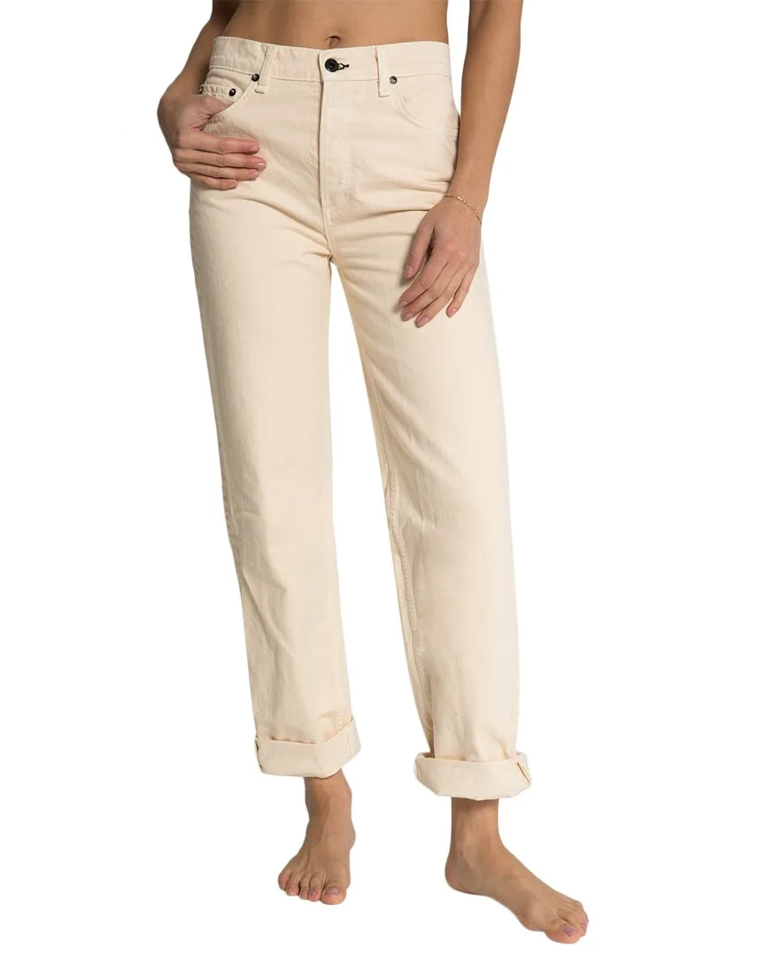 Sunset 90S Boyfriend Jean by Askk Ny