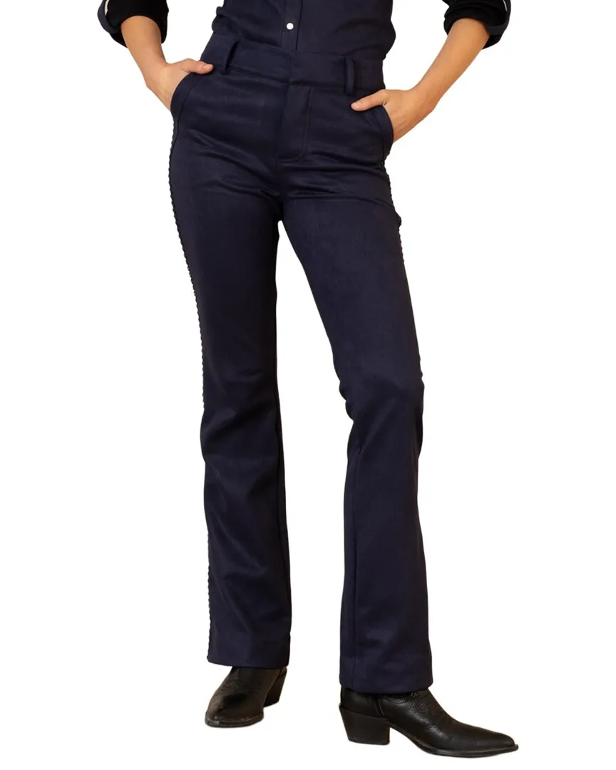 Ocean Pant by Hale Bob