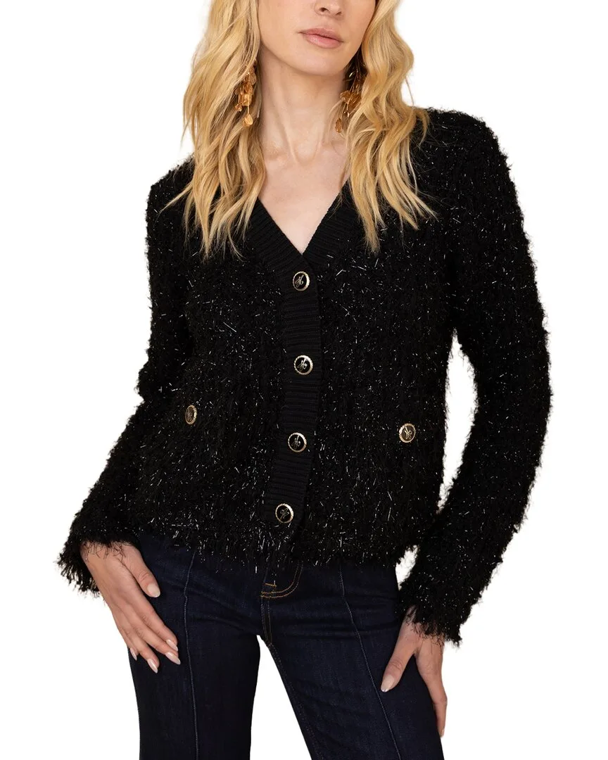 Madalyn Cardigan by Hale Bob