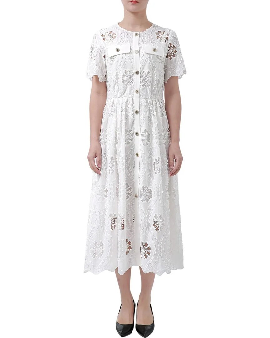 Burryco Dress by Burryco