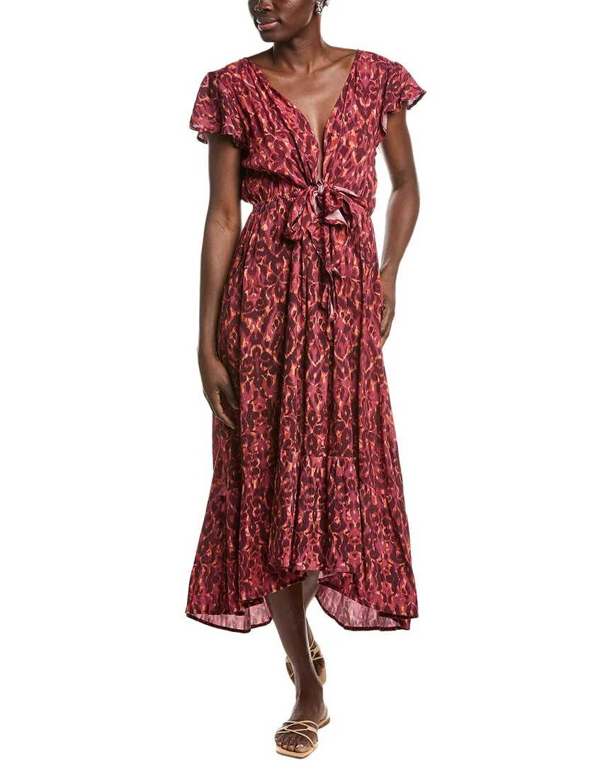 Blake Naturals Maxi Dress by Tiare Hawaii