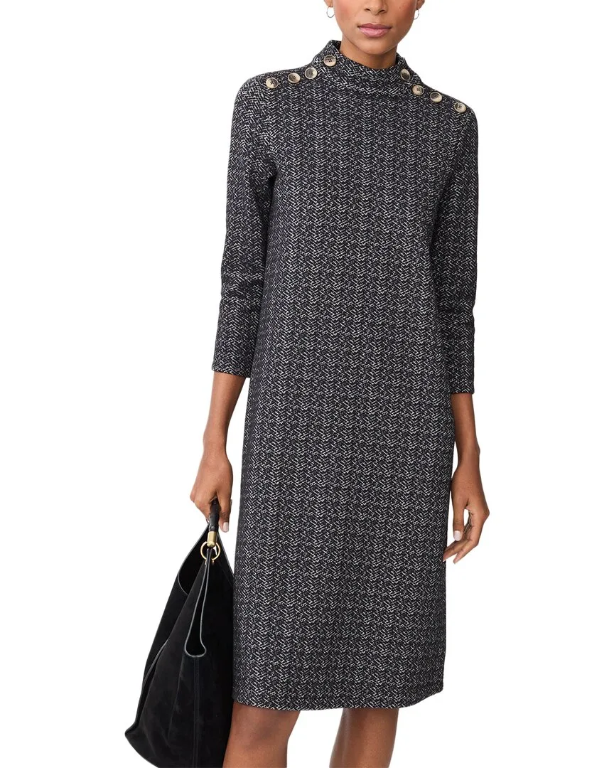 Mare Mini Dress