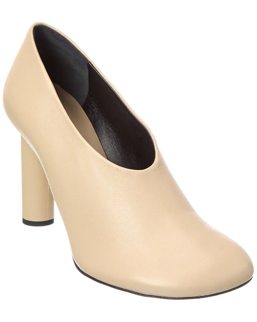 Glove Leather Pump by Proenza Schouler