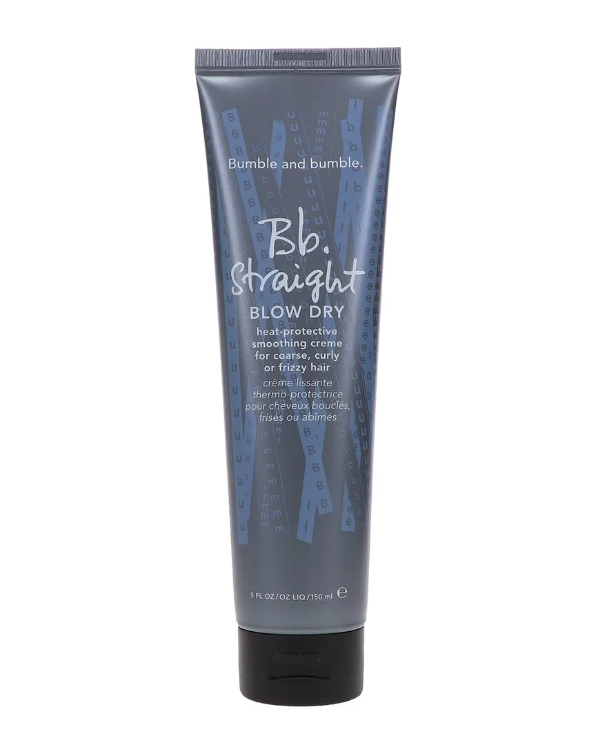 5Oz Straight Blow Dry by Bumble and Bumble