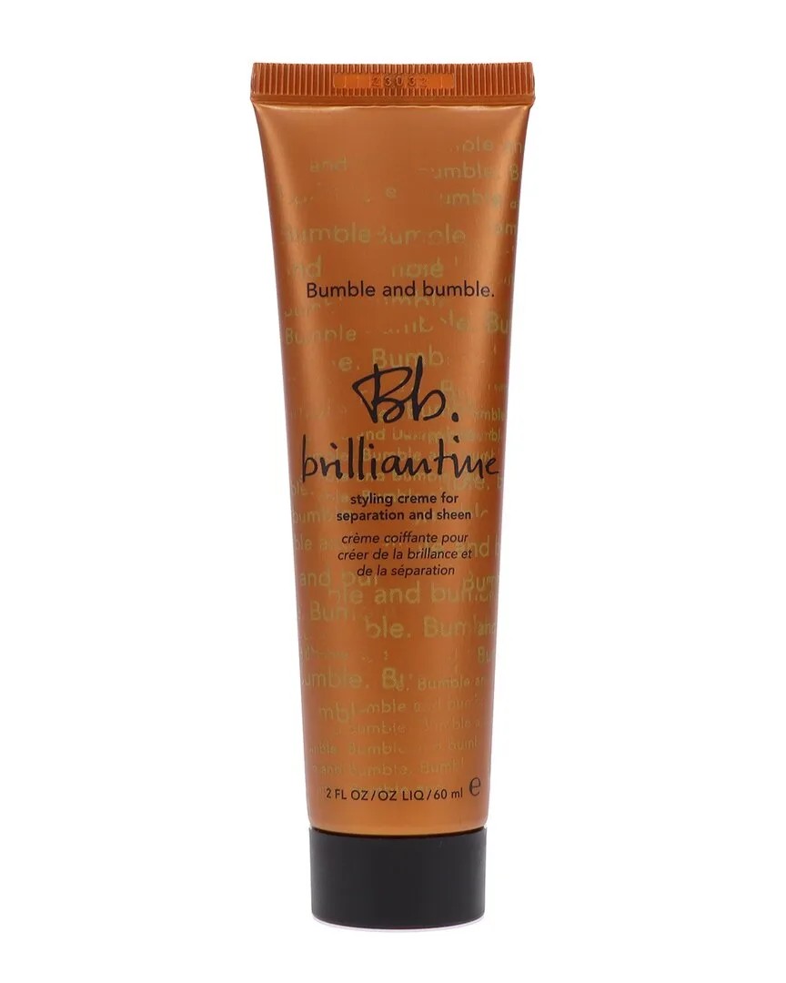 2Oz Brilliantine by Bumble and Bumble