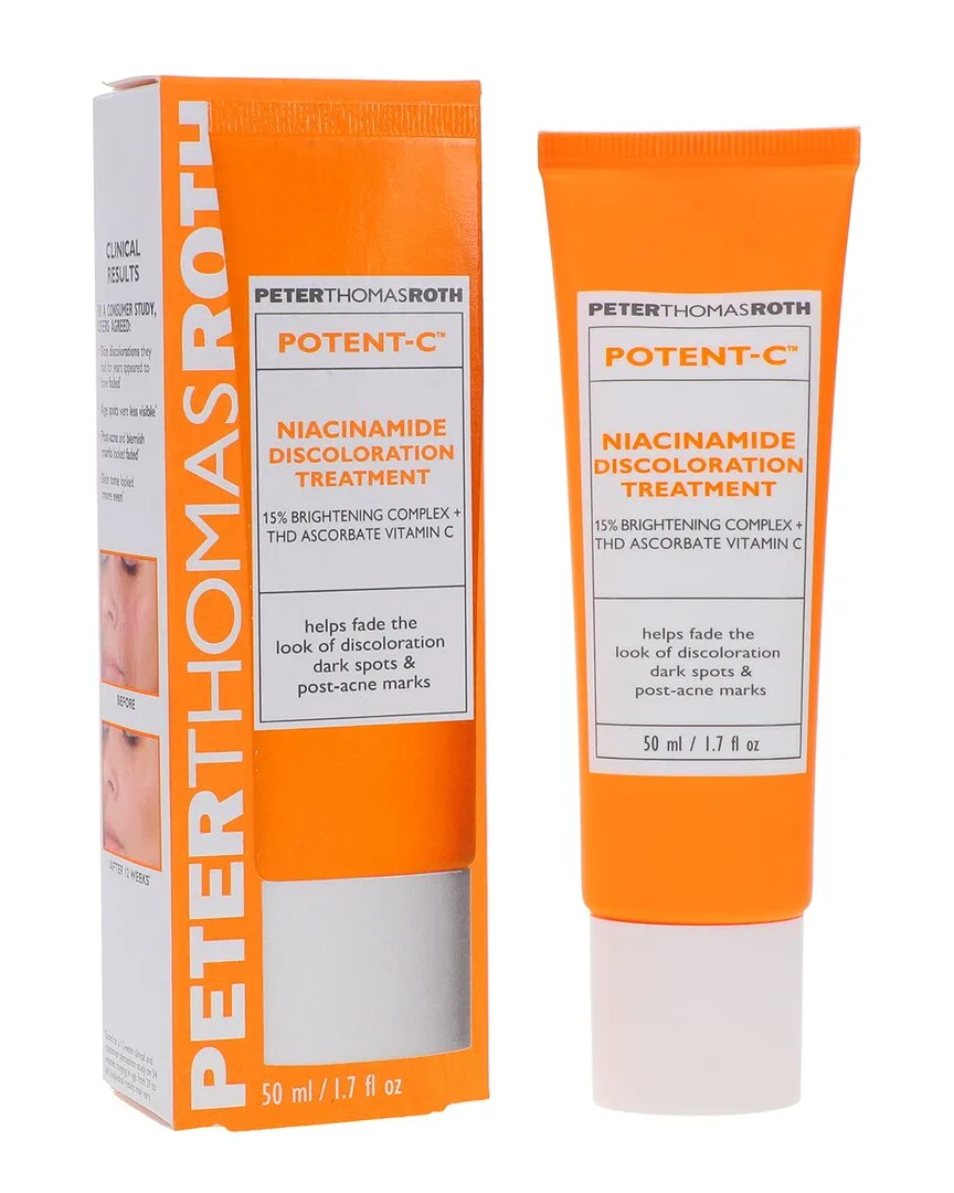1.7Oz Potent-C Niacinamide by Peter Thomas Roth