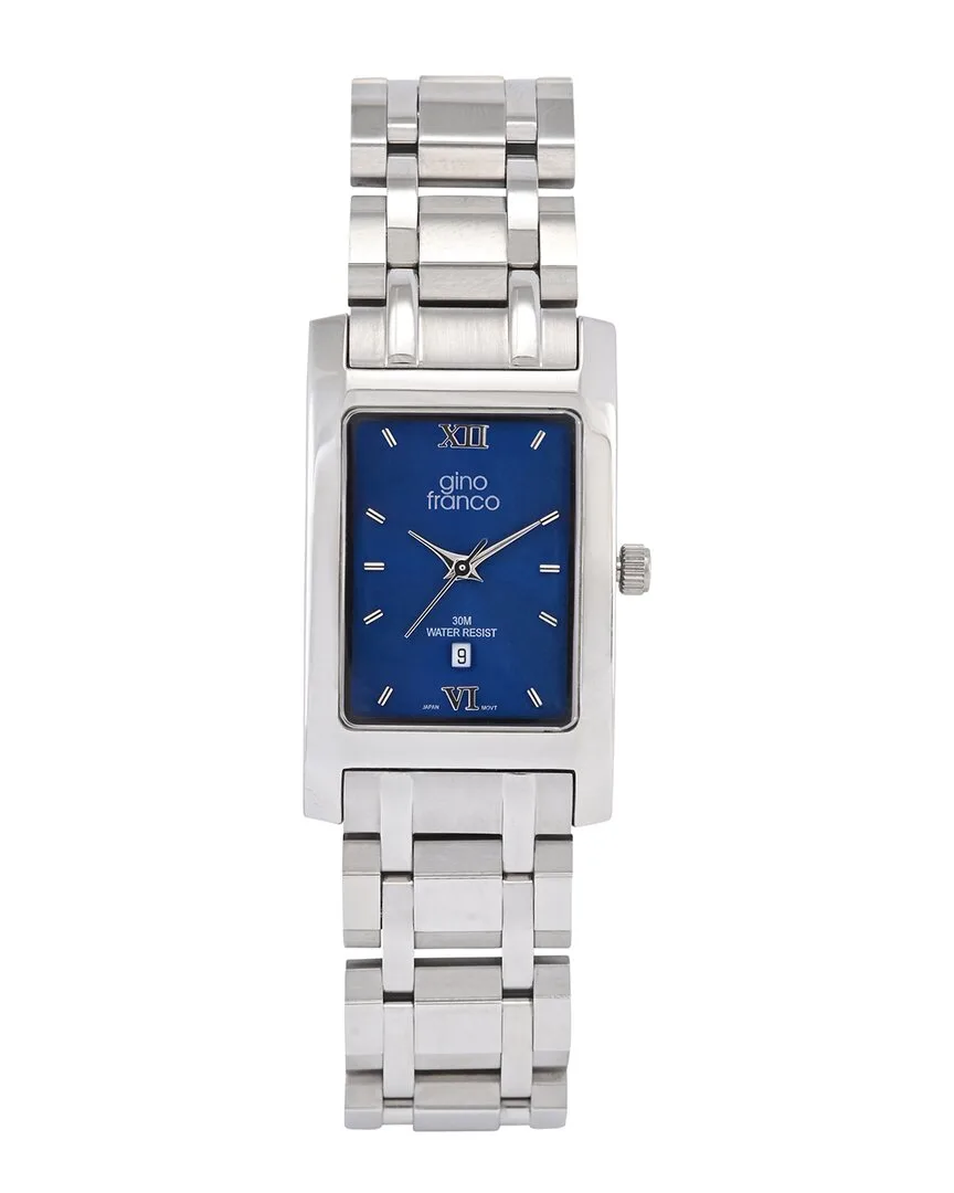 Gino Franco Watch by Gino Franco