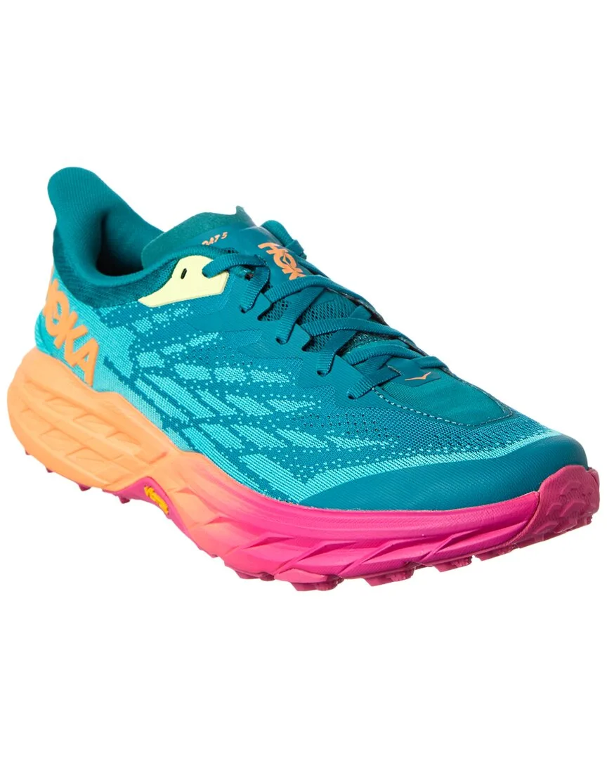 Speedgoat 5 Sneaker by Hoka
