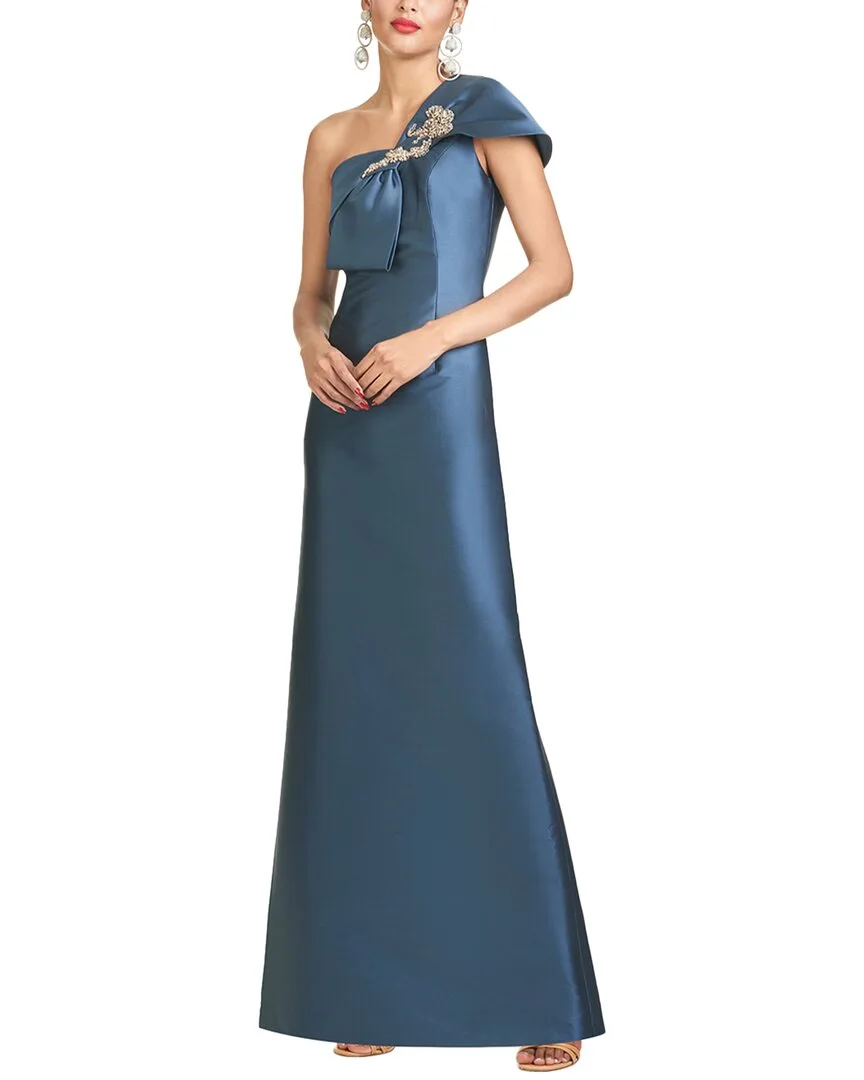 Ines Gown by Sachin & Babi