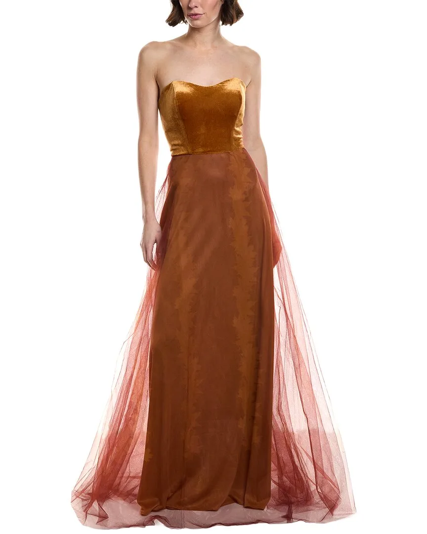 Rene Ruiz Gown by Rene Ruiz