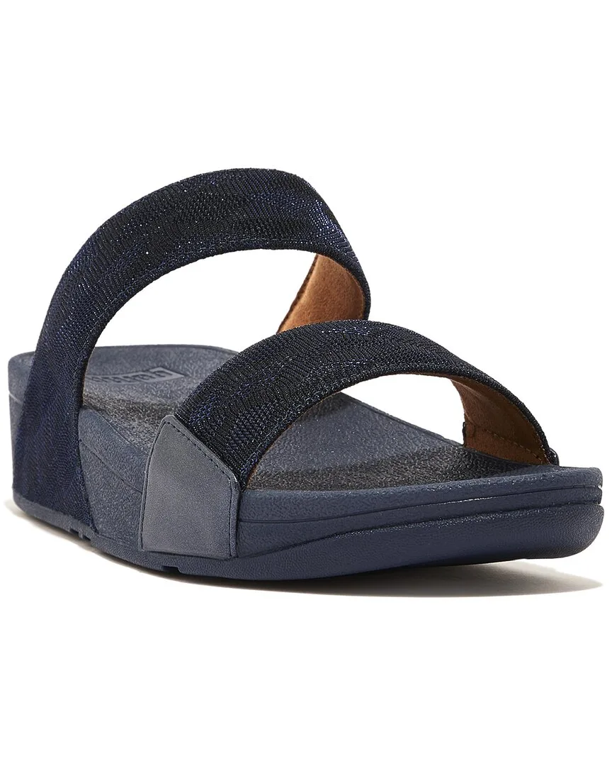 Lulu Glitz Sandal by FitFlop