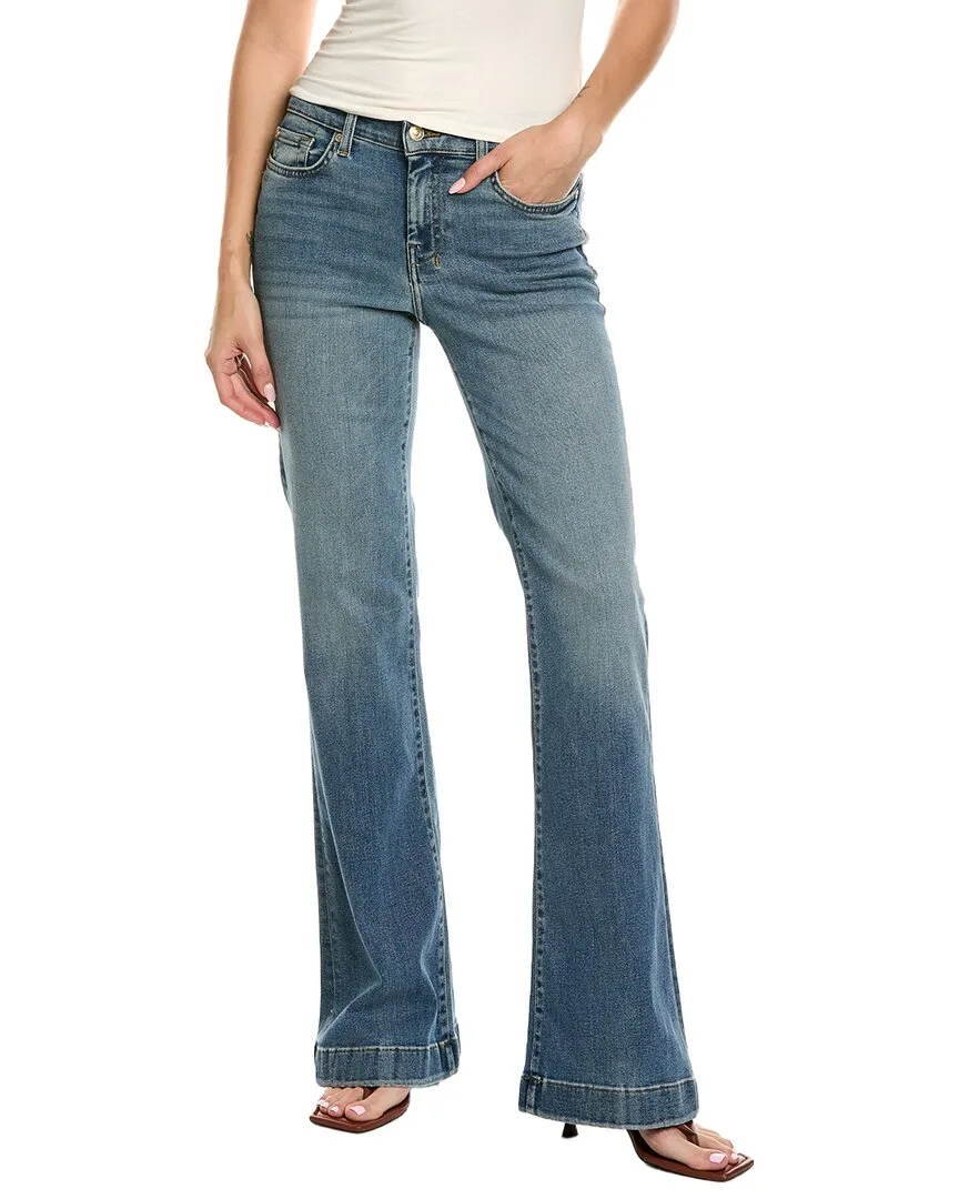 Felicity Dojo Jean by 7 for All Mankind