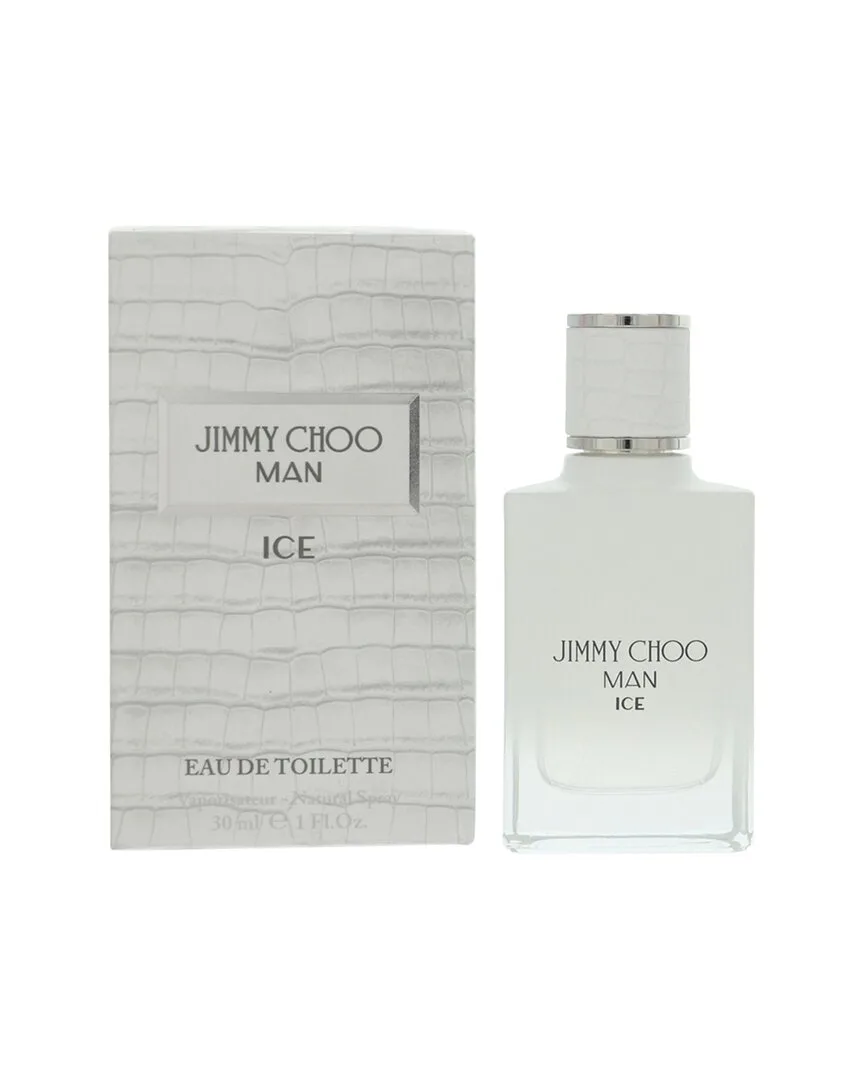 1Oz Man Ice Edt by Jimmy Choo