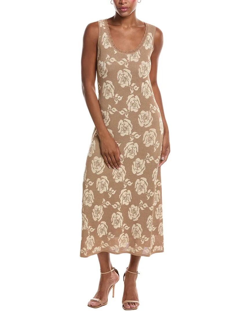 Mora Sweater Dress by Ted Baker