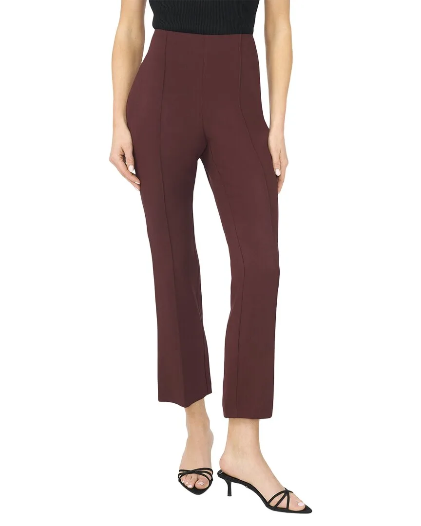Straight Trousers