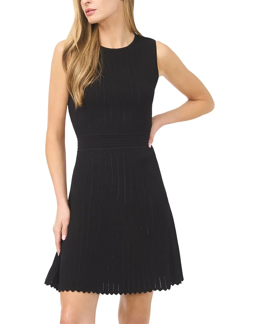 Evelyn Sweater Dress by Ted Baker
