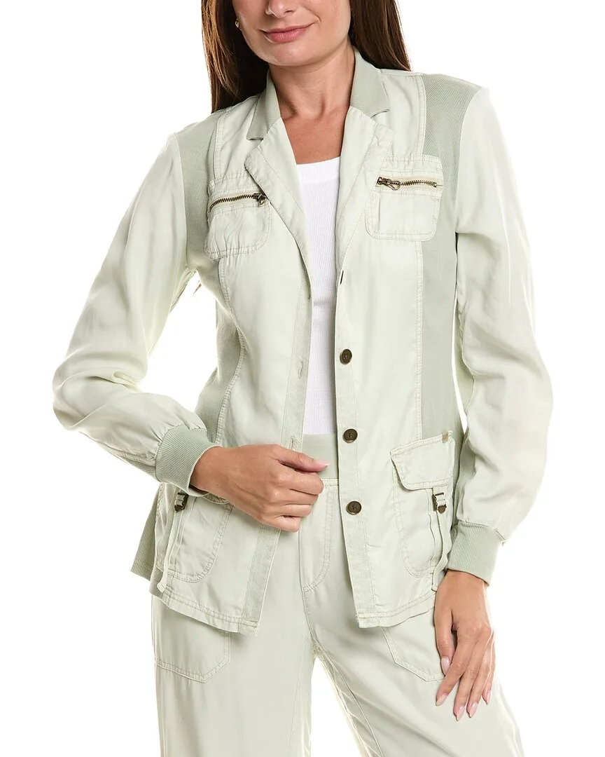 Maela Jacket by XCVI
