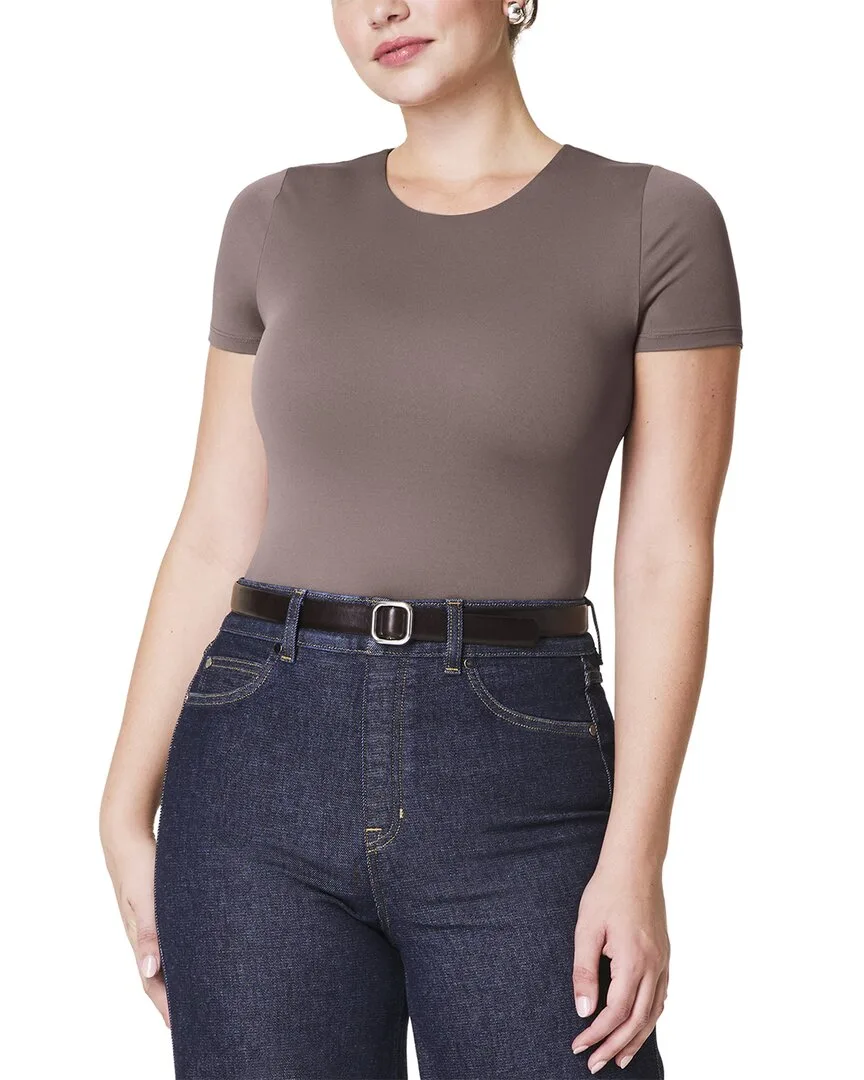 Spanx Crewneck T-Shirt by SPANX
