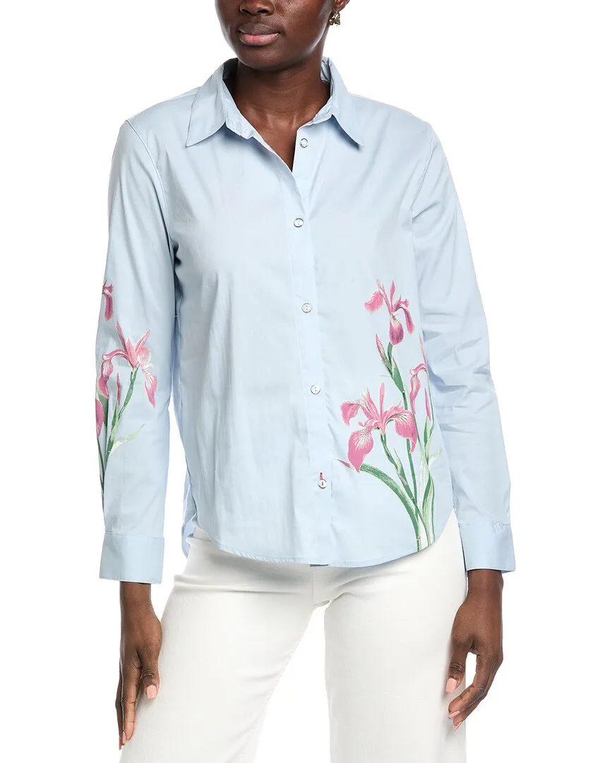 Button Down Shirt by Hunter