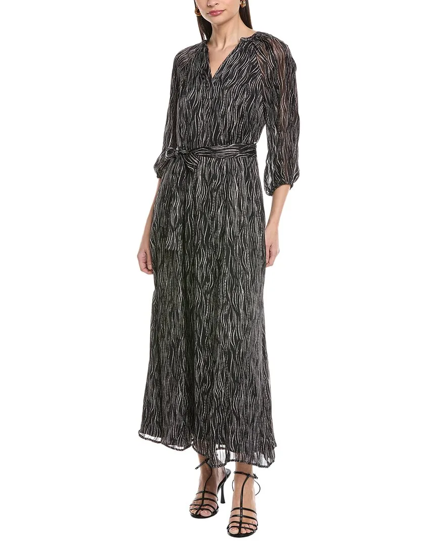 V-Neck Maxi Dress by Vince Camuto