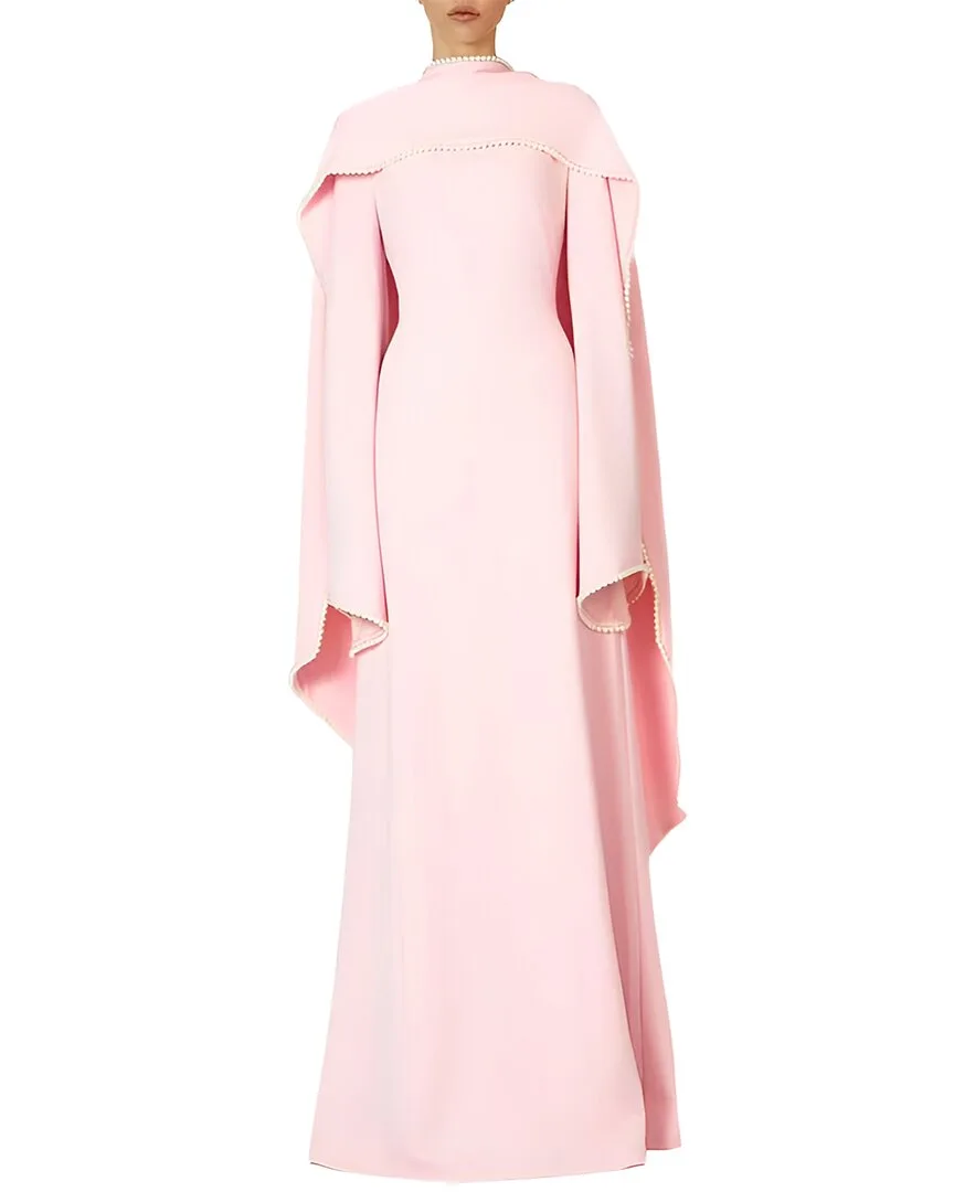 Mira Richi Maxi Dress by Mira Richi