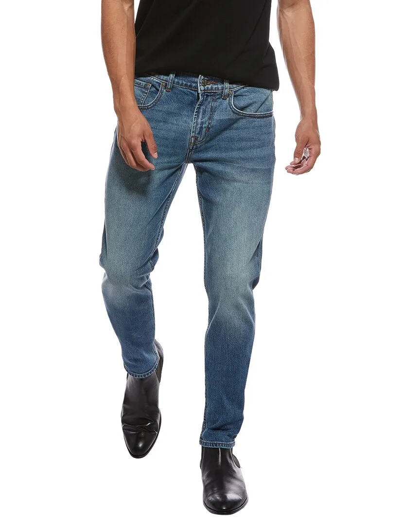 Slimmy Stow Tapered Jean by 7 for All Mankind