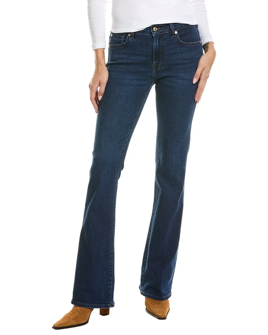 Bootcut Greencastle Jean by 7 for All Mankind