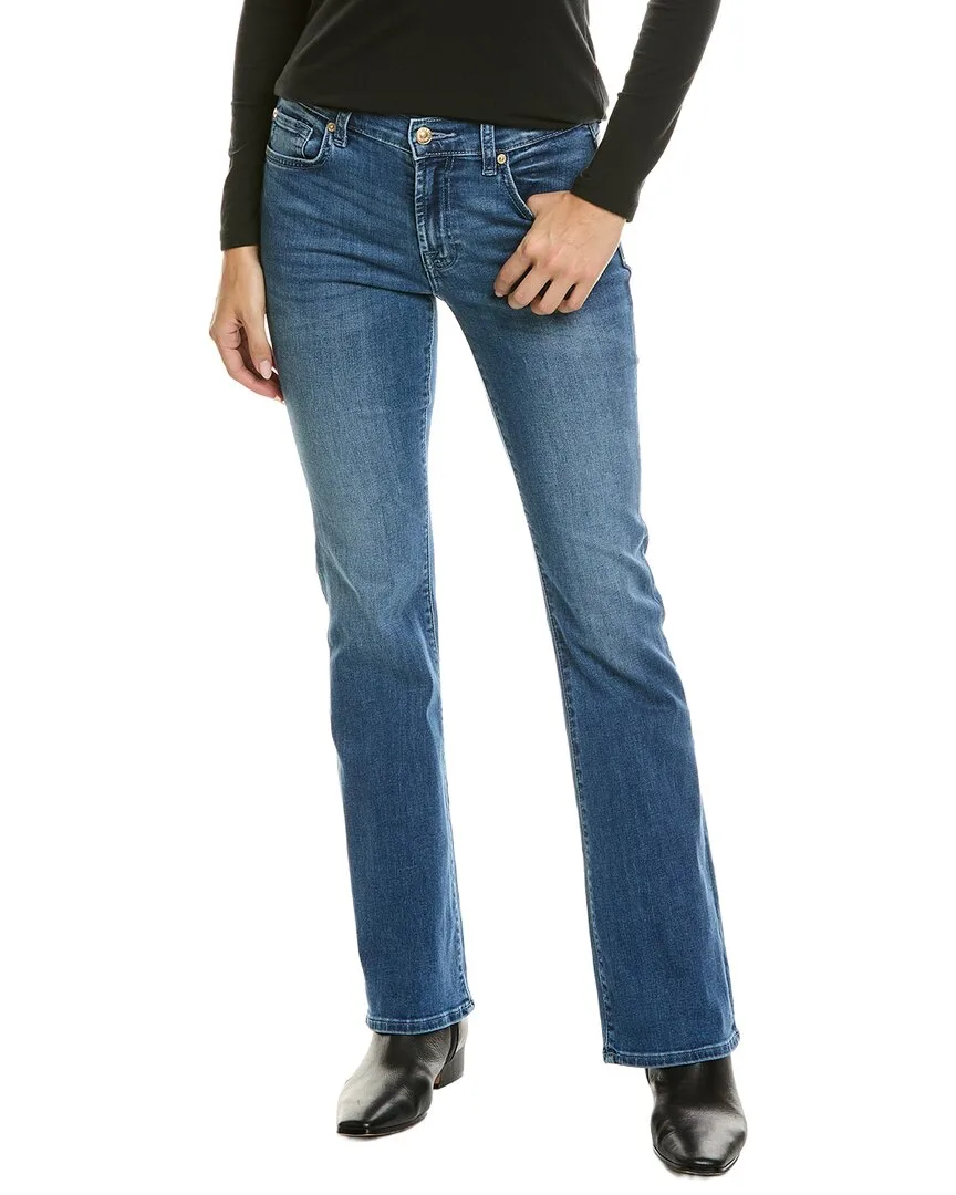 Bootcut Almost Love Jean by 7 for All Mankind