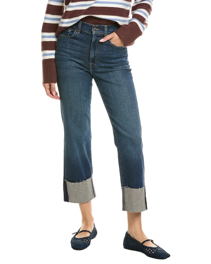 Logan Stovepipe Greenwich Jean by 7 for All Mankind
