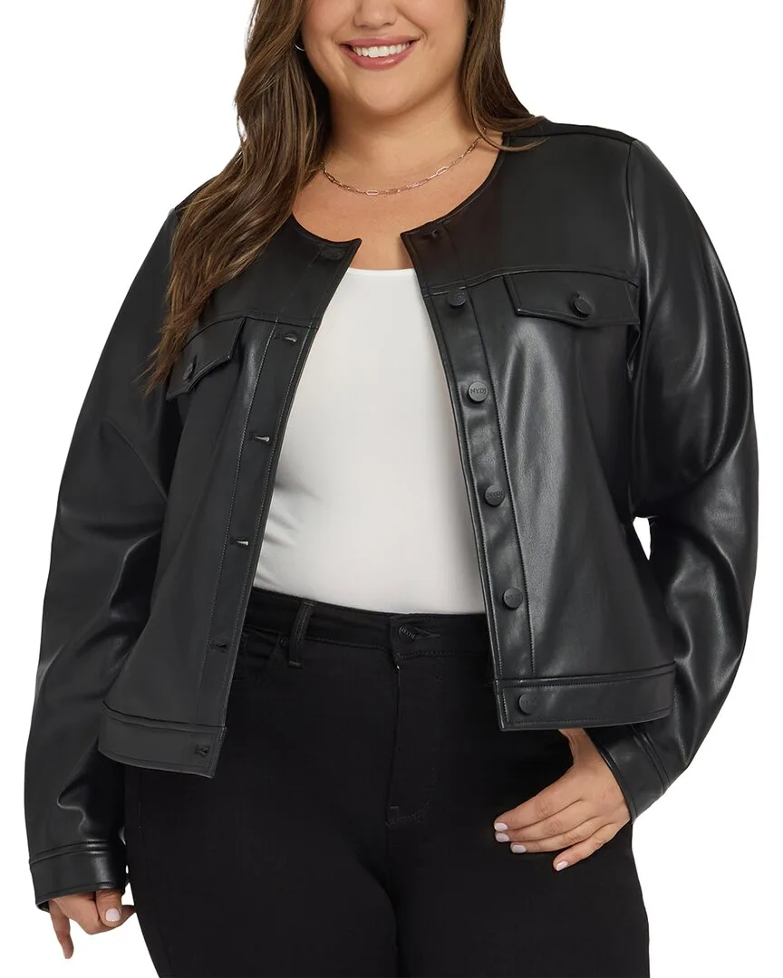 Vanessa Jacket by NYDJ