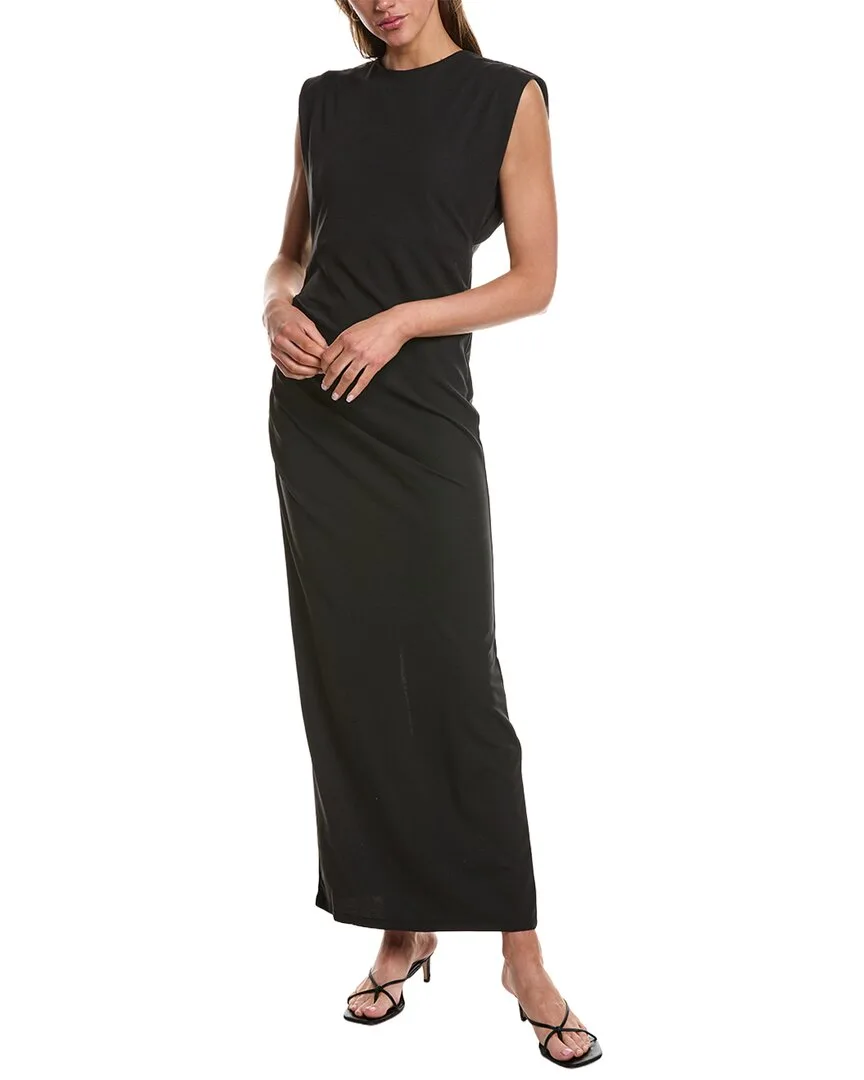 Katine Maxi Dress by Ichi