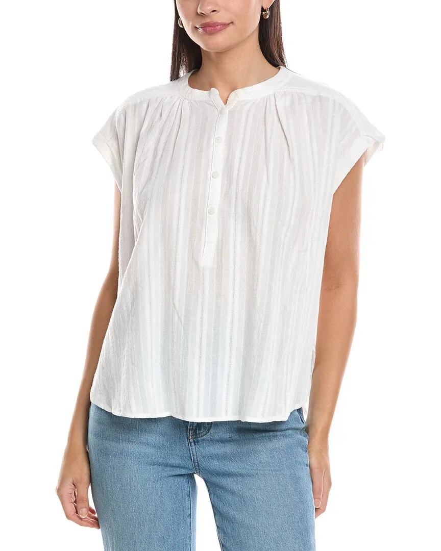 Paloma Fashion Top by Splendid
