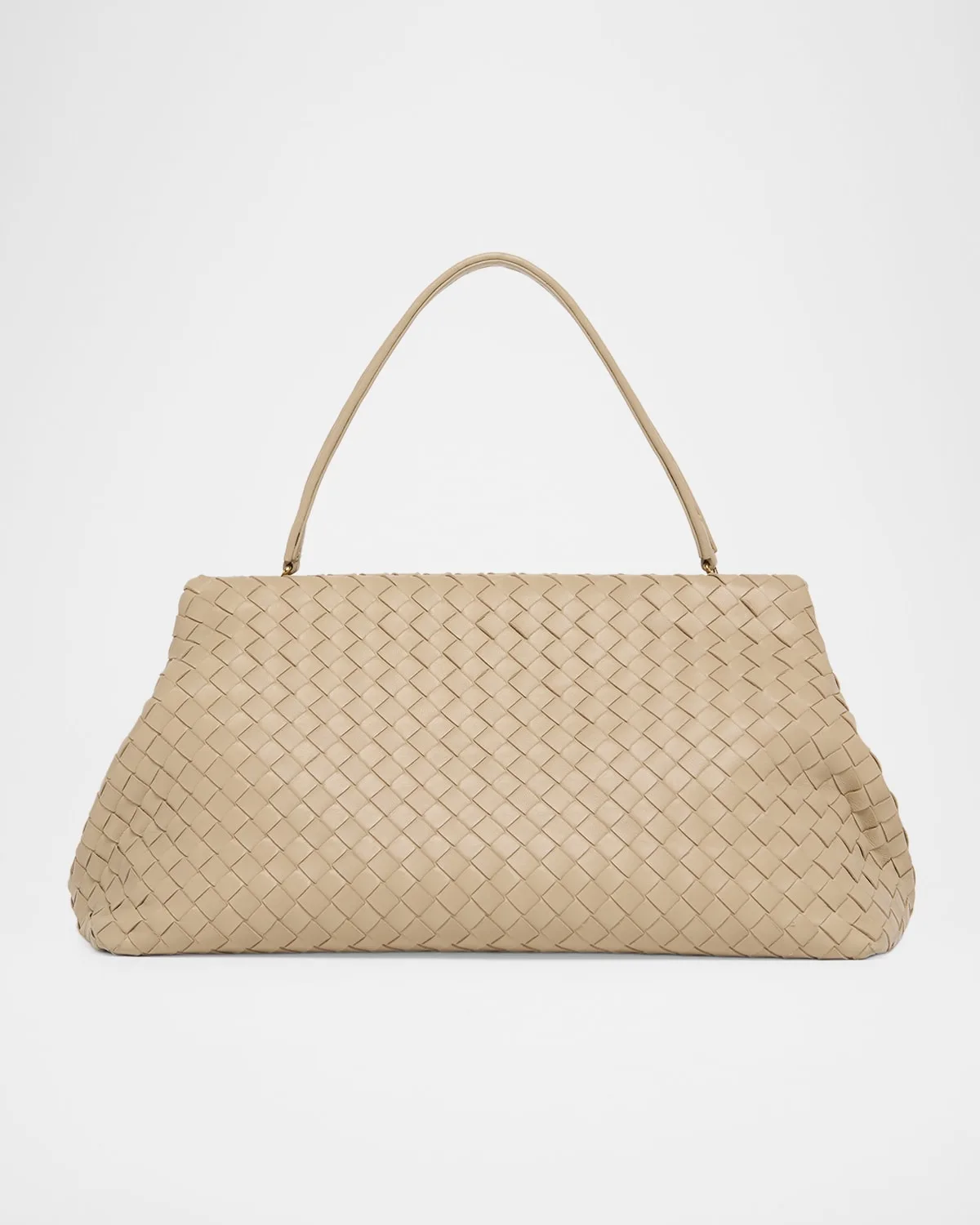 1998 Leather Shoulder Bag