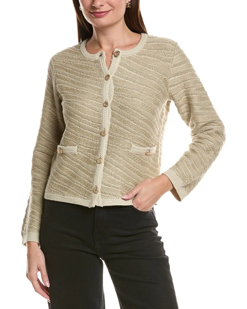 Mayve Cardigan