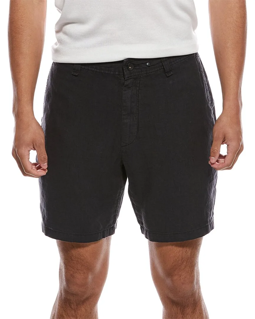 Haydon Linen Short by rag & bone