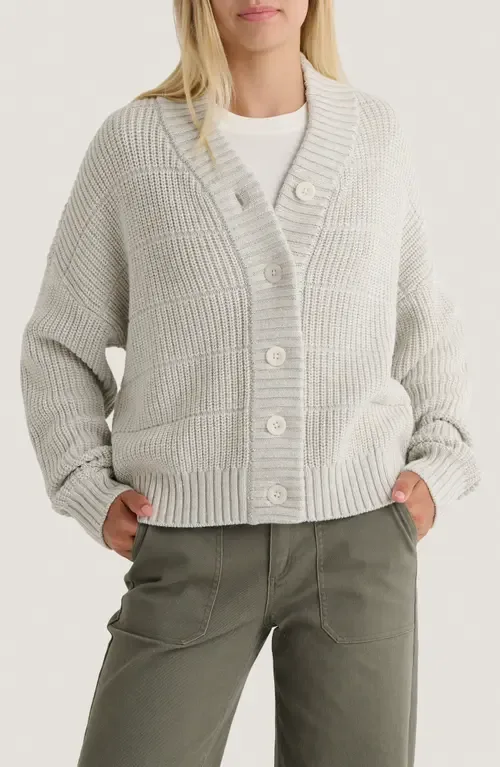 Coastloom Cardigan by Free Fly