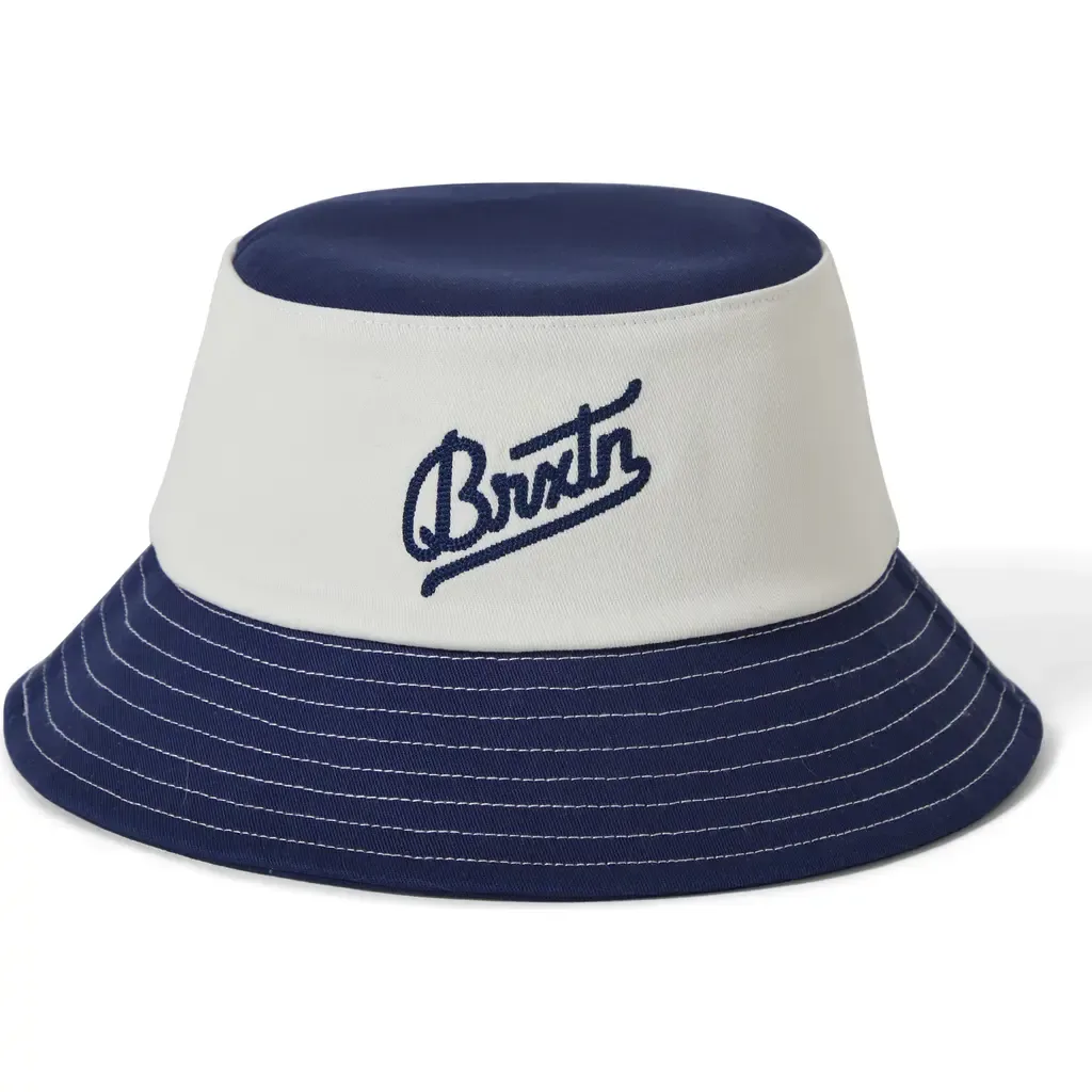 Eldon Packable Bucket Hat by Brixton