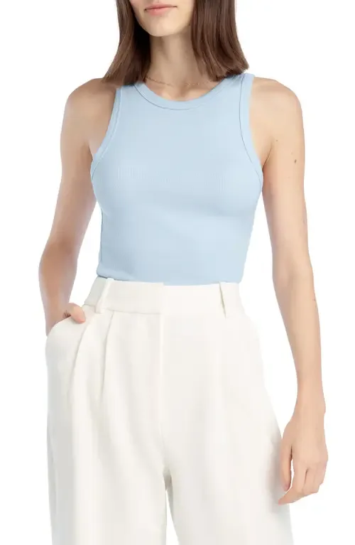 The Favorite Rib Tank by Favorite Daughter