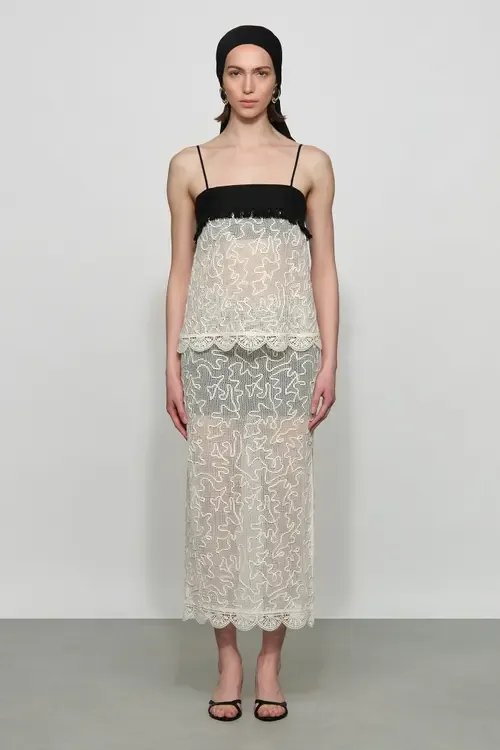 Willis Skirt by Et Ochs