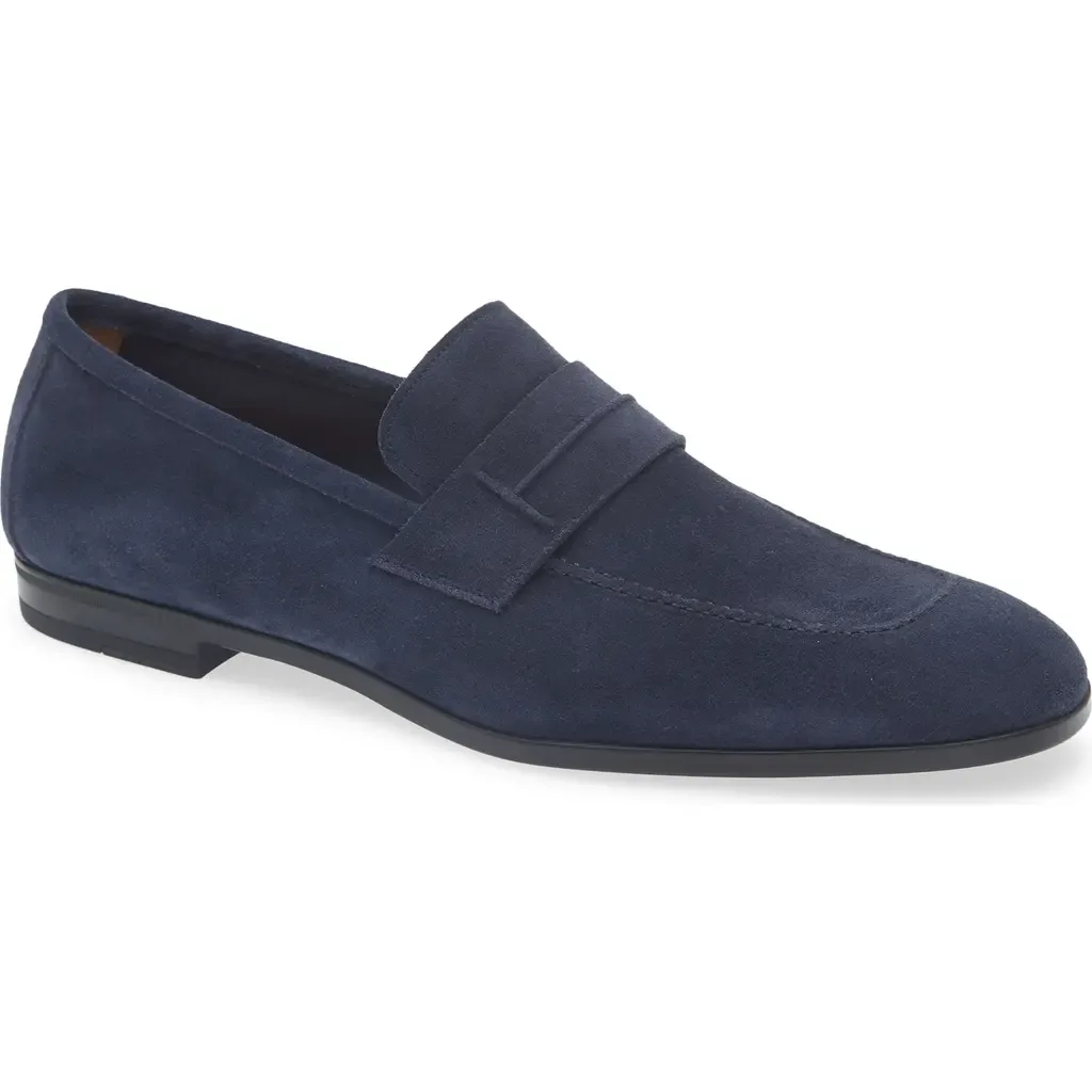 Sean Penny Loafer by TOM FORD