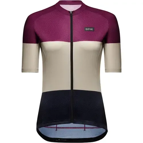 Spirit Stripes Jersey by GOREWEAR