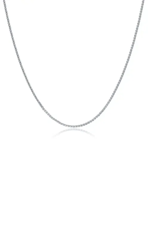 Cypress Chain Necklace by Lafonn