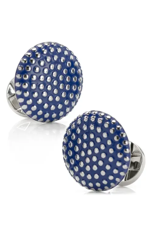 Dot Cuff Links by Cufflinks, Inc.