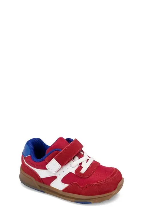 London Runner Sneaker by Stride Rite