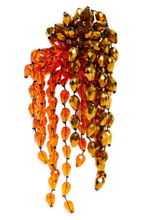 Single Drop Earring by Isabel Marant