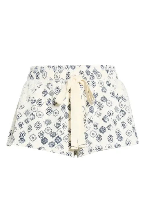Made You Blush Shorts by Free People
